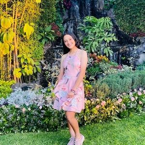 Meet your Posher, Tania